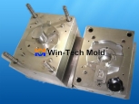 Plastic Injection Mold (03)